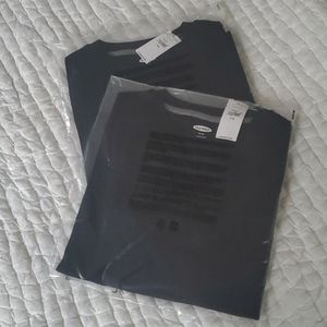 Long sleeve soft shirts